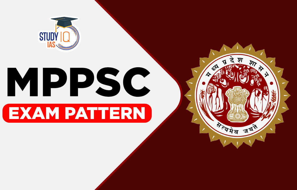 MPPSC Exam Pattern