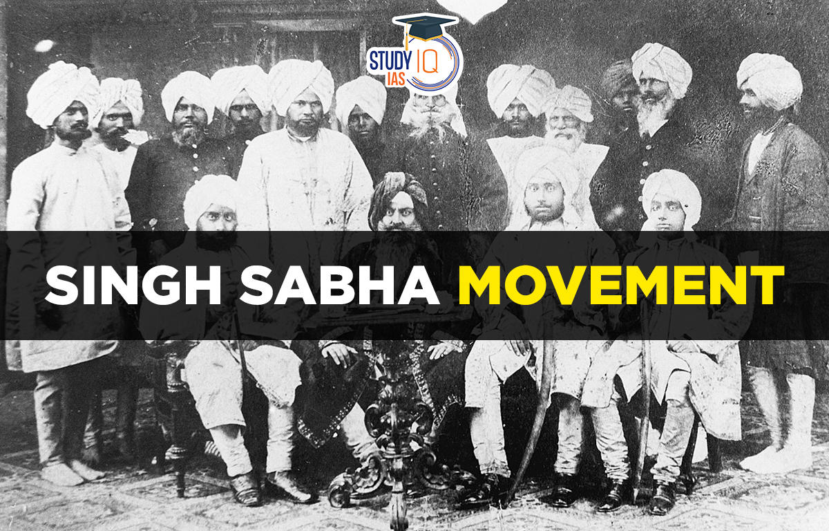 Singh Sabha Movement