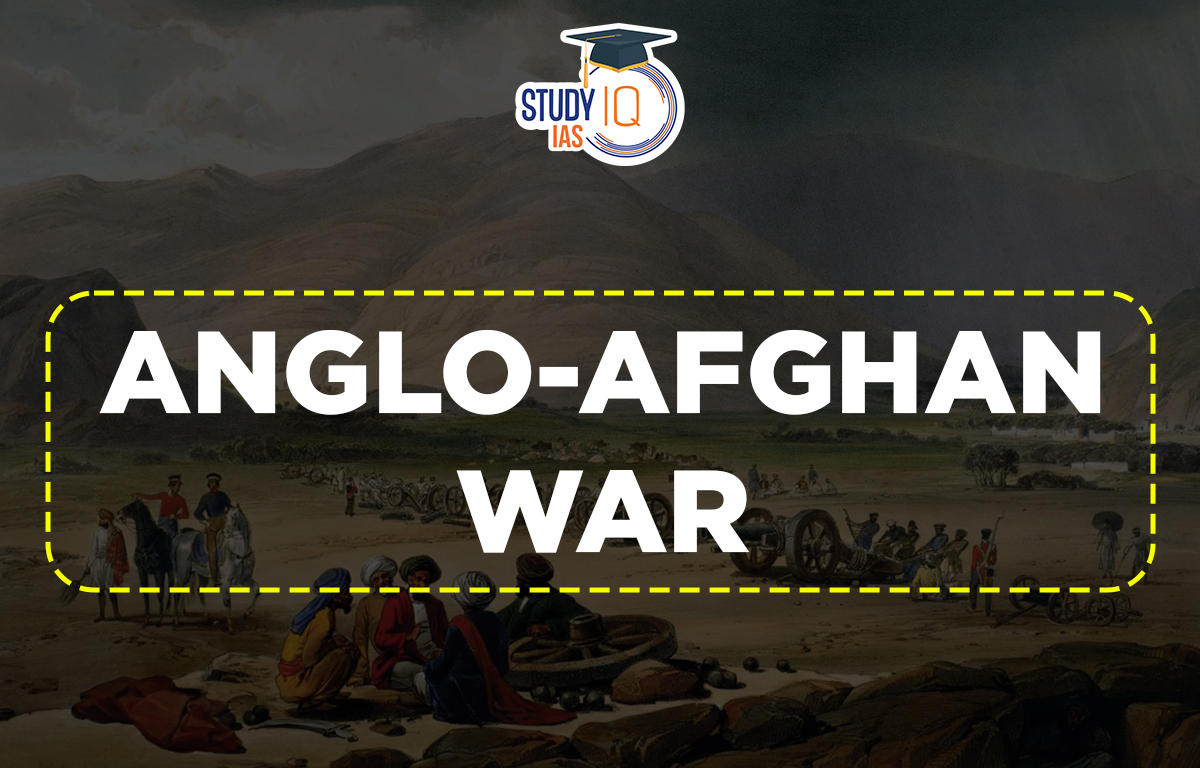 Anglo-Afghan War