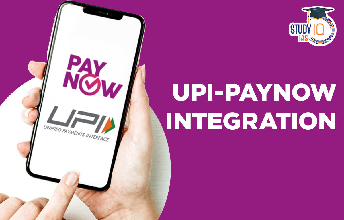UPI-PayNow Integration