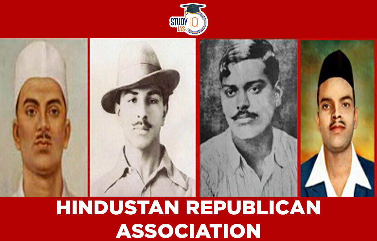 Hindustan Republican Association