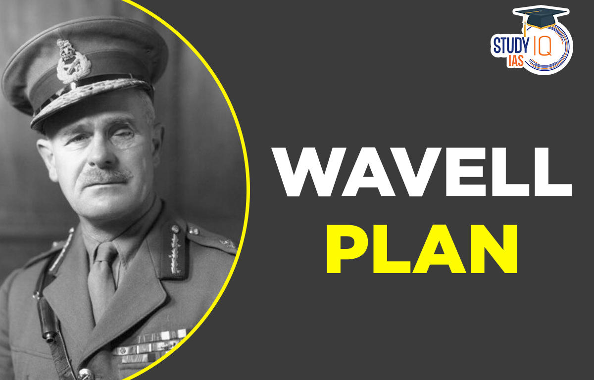 Wavell Plan
