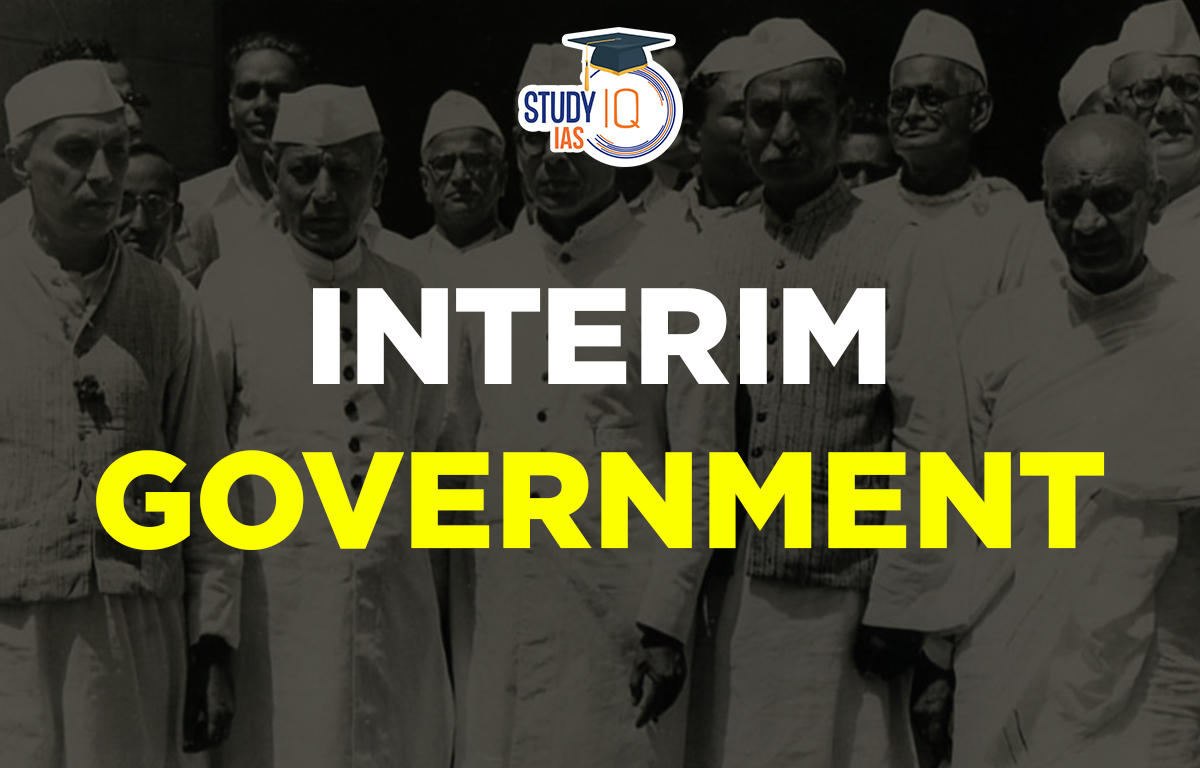 Interim Government