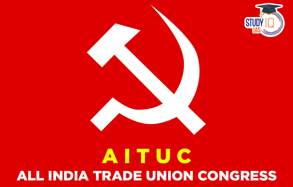 All-India Trade Union Congress