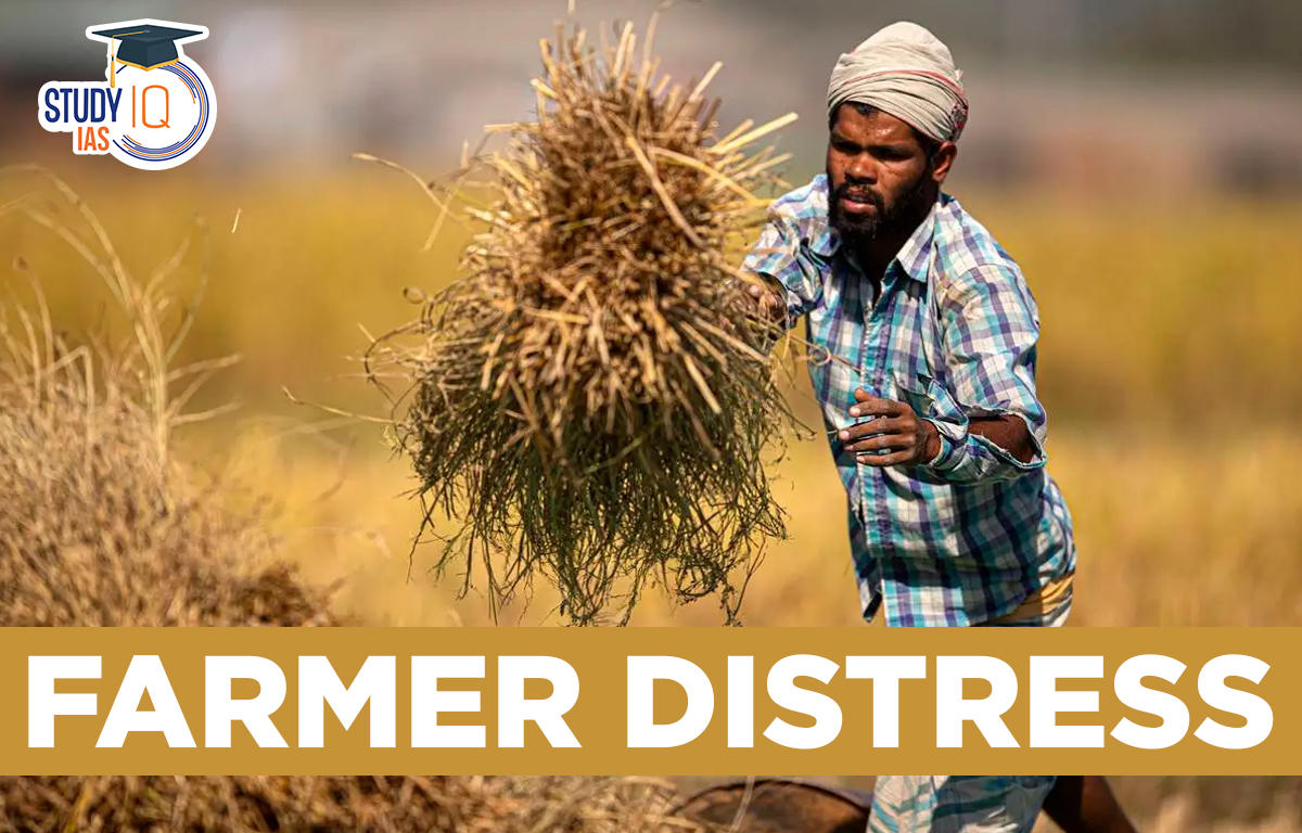Farmer Distress