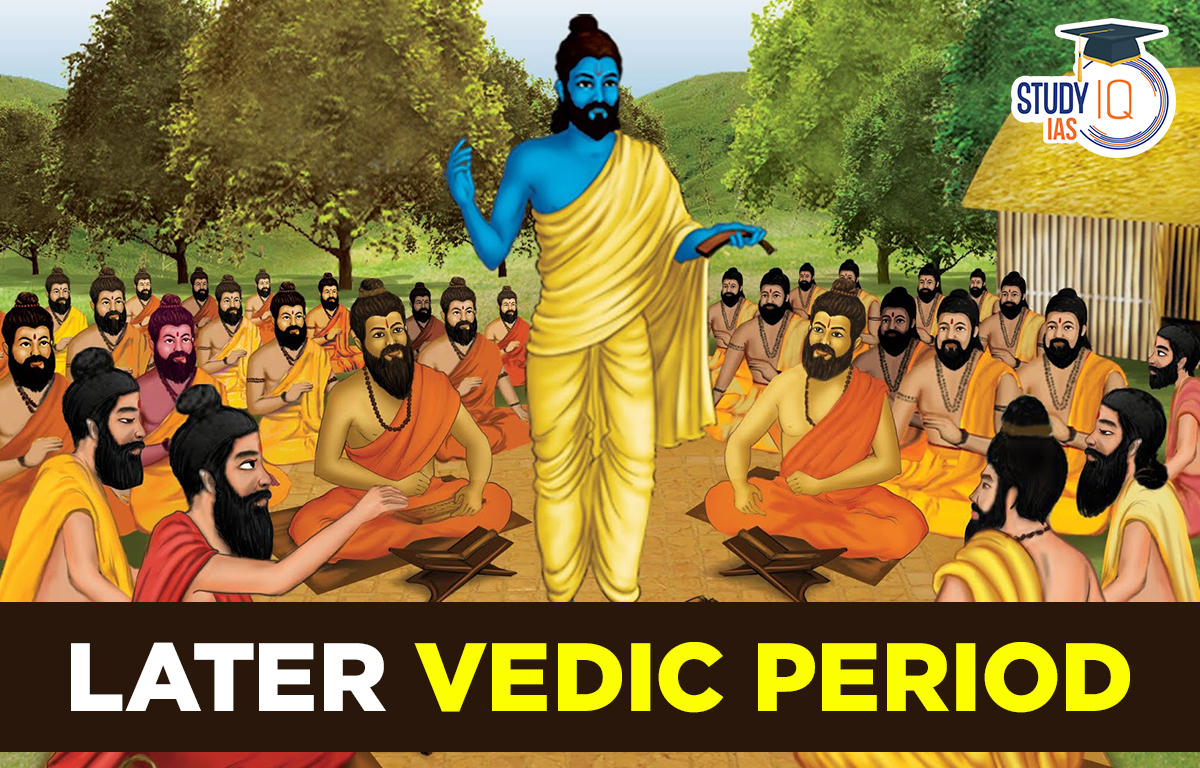 Basic Points About Vedic Culture / Hinduism