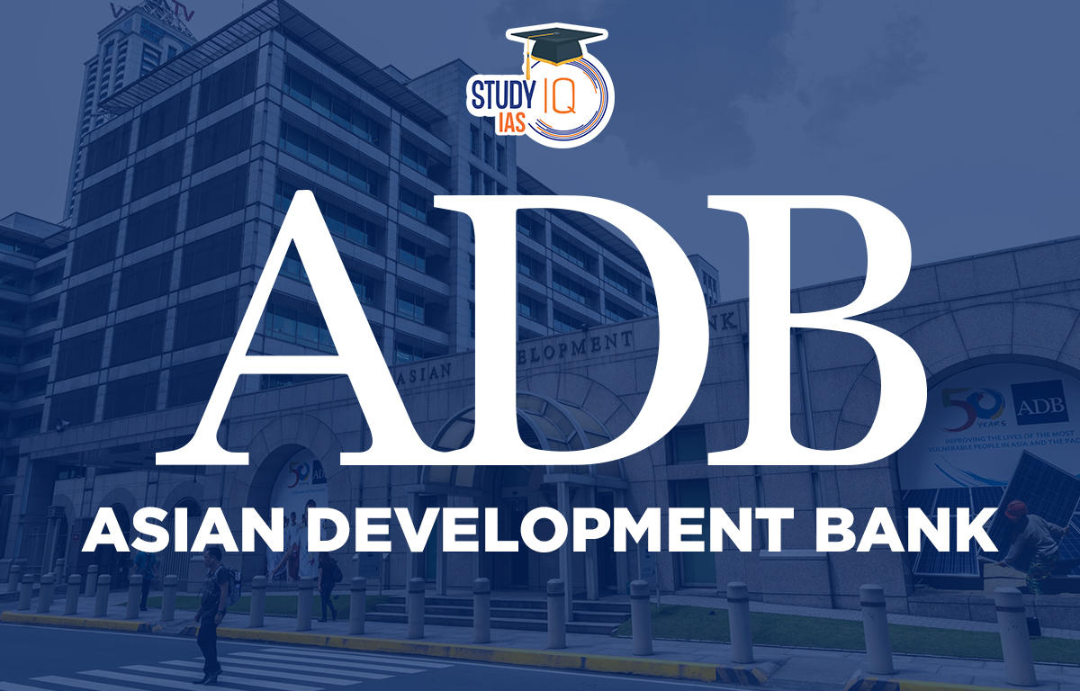 Asian Development Bank Adb Headquarters Members 1616
