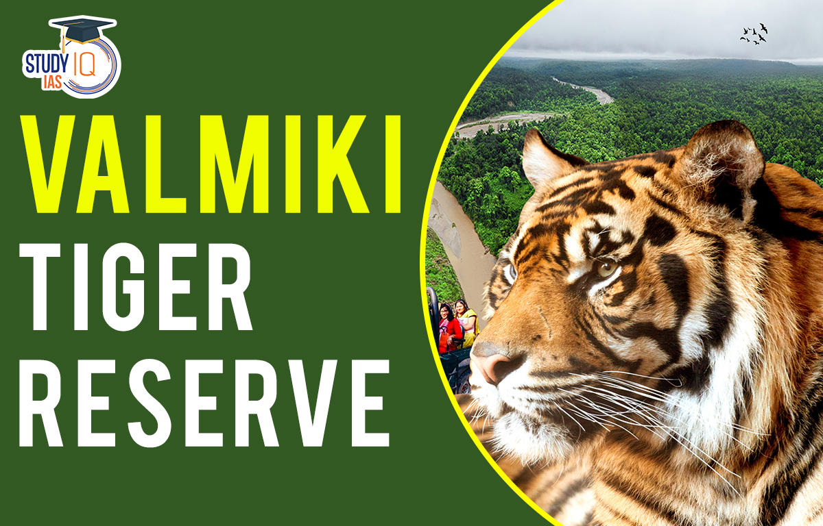 Valmiki Tiger Reserve