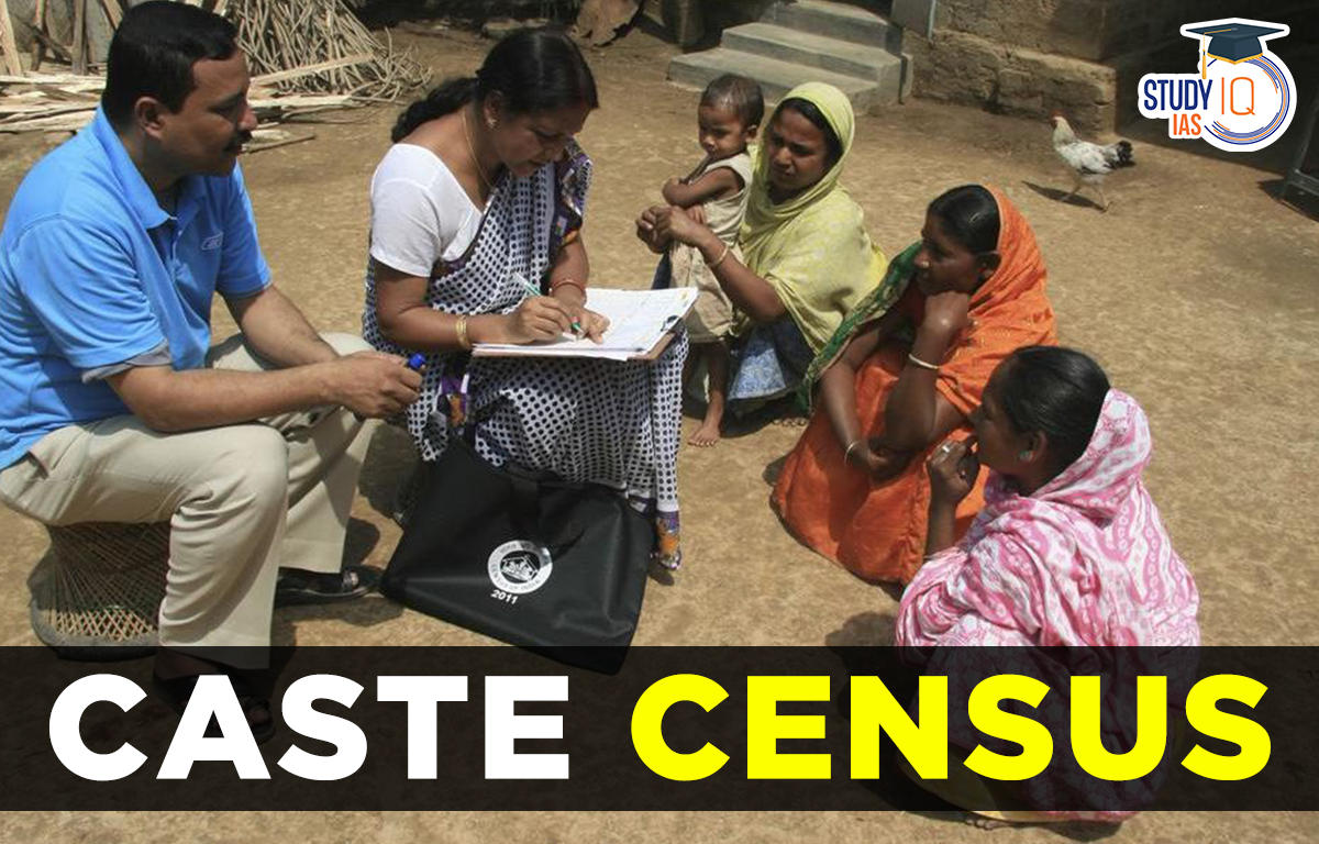 Caste Census