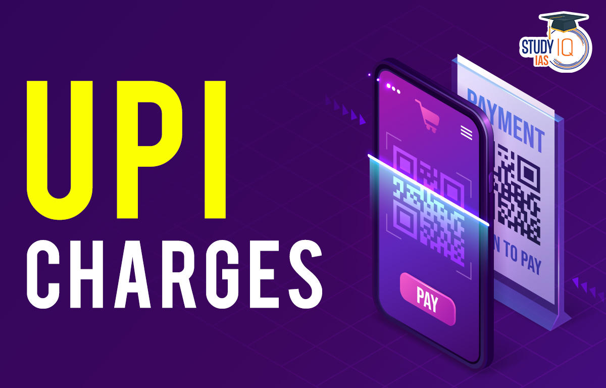 UPI Charges