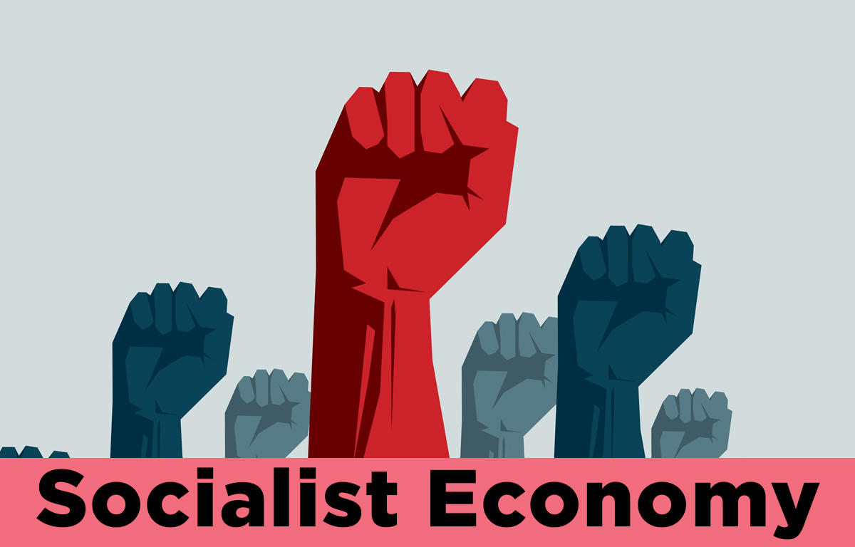 Socialist Economy 