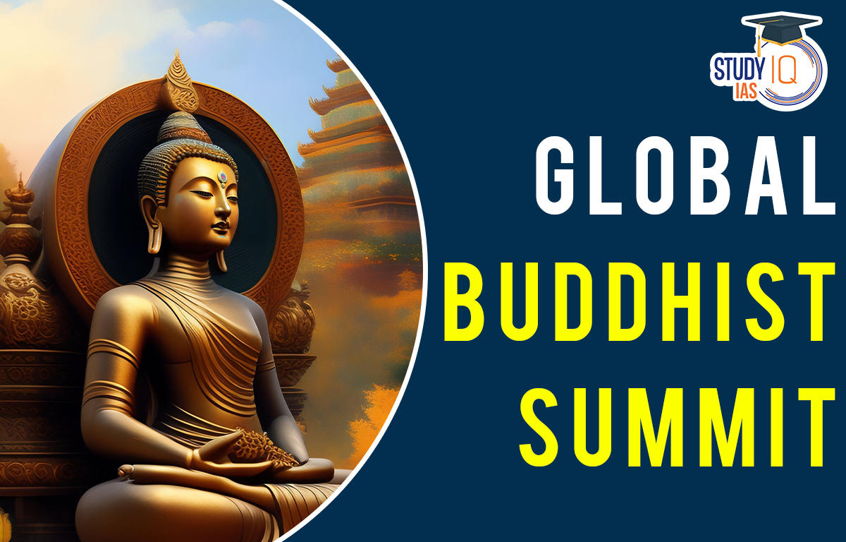 Global-Buddhist-Summit