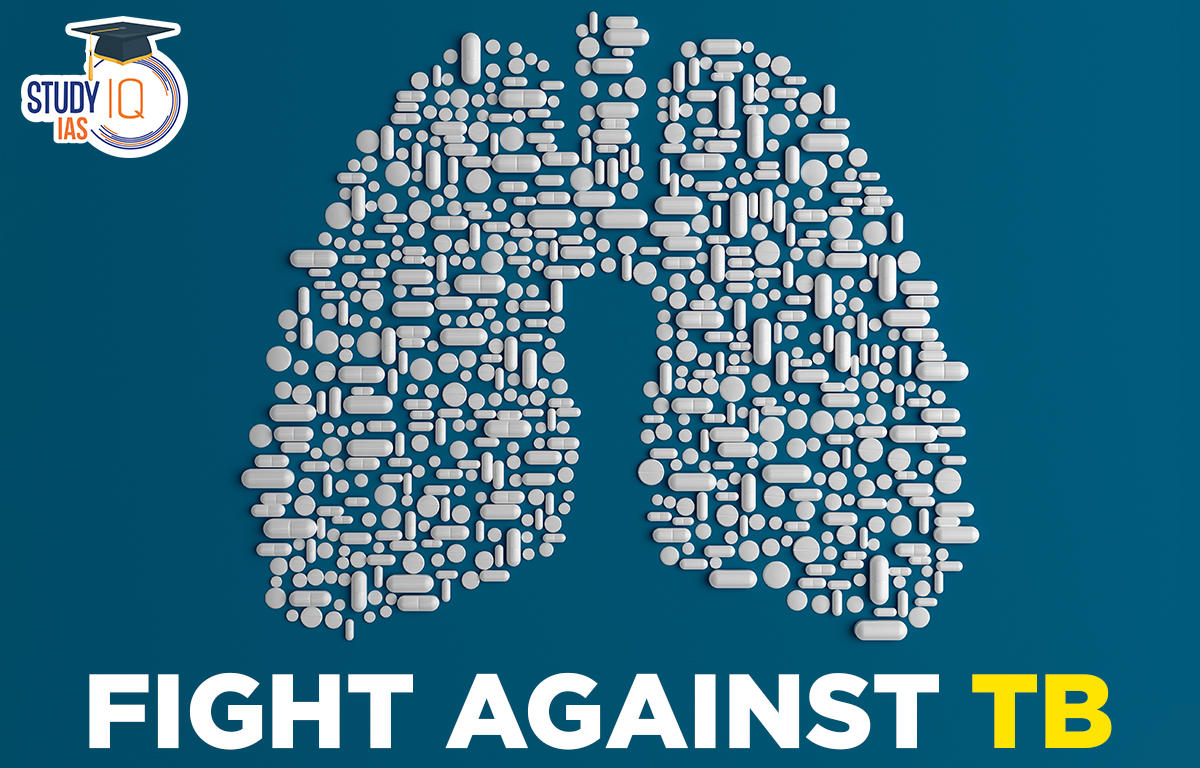 Fight against TB