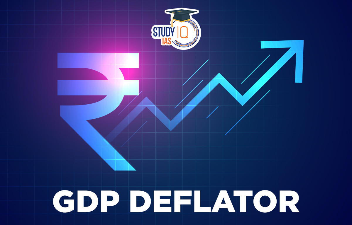 GDP Deflator