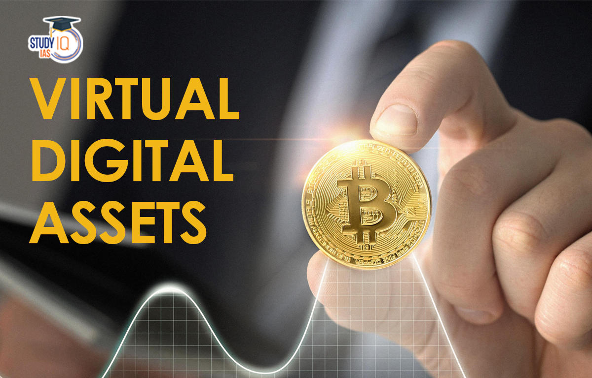Virtual Digital Assets