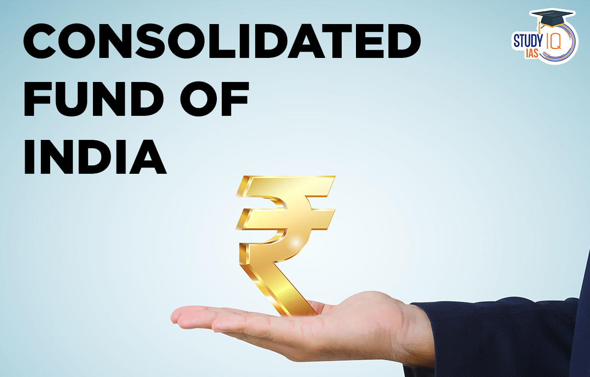 Consolidate Funds of India