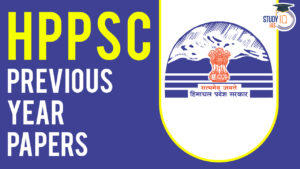 HPPSC Previous Year Papers, Download HPAS Question Paper PDF