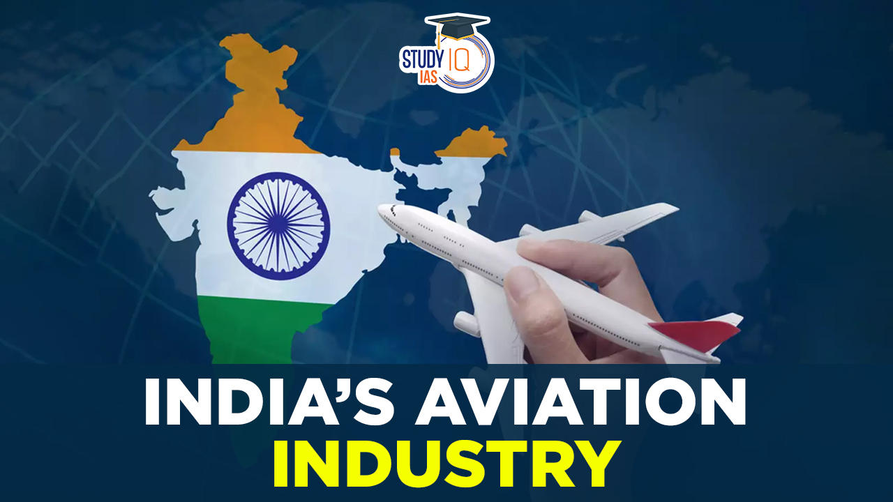 India’s Aviation Industry