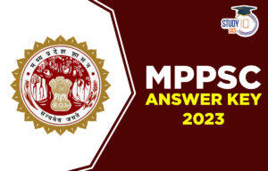 MPPSC Final Answer Key 2023 Out , Download PDF at mppsc.nic.in