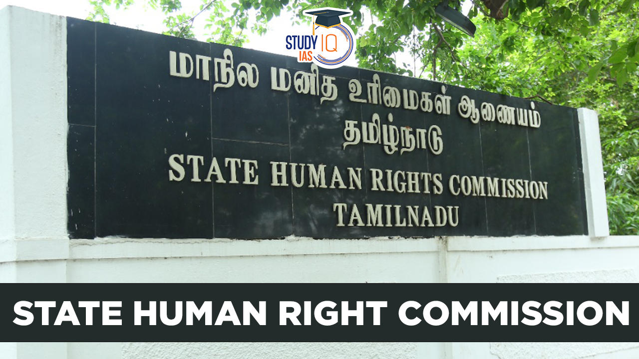 State Human Right Commission