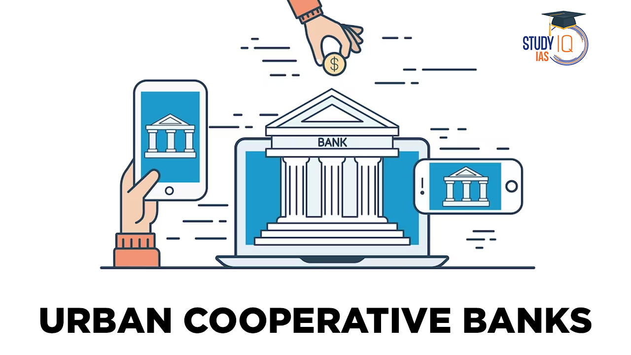 Urban Cooperative Banks