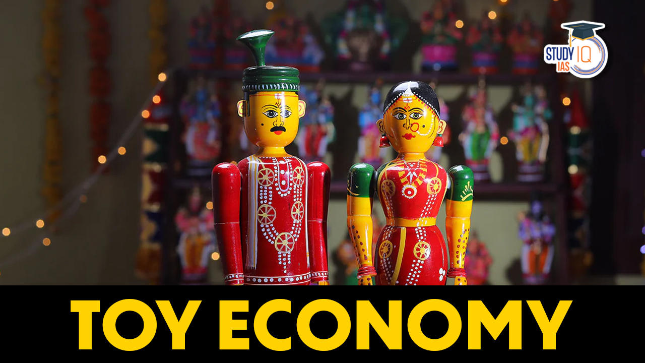 Toy Economy