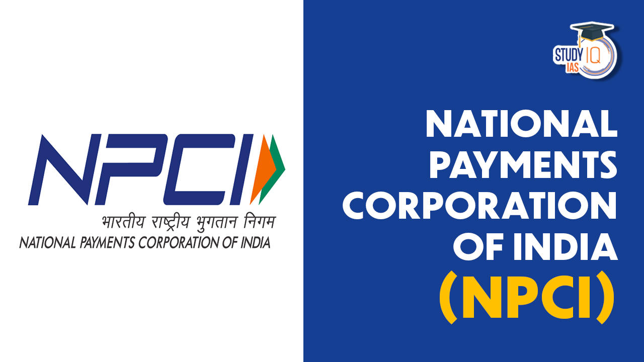 national payments corporation of india (npci)