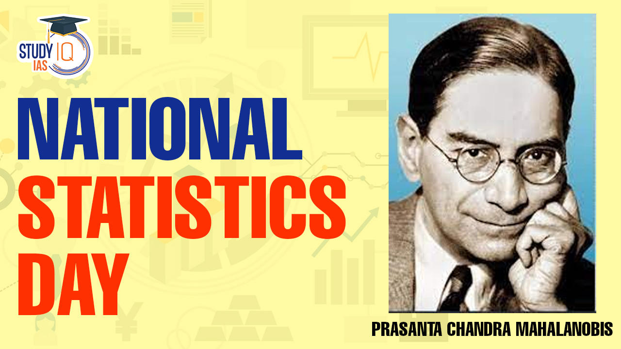national statistics day
