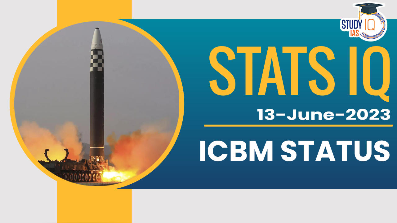 ICBM Status