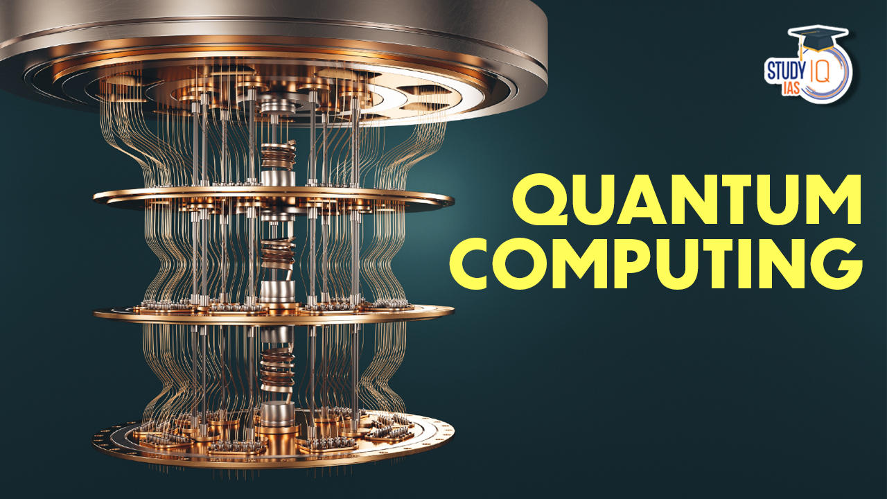 Quantum Computing Reshaping Tax Law: Future Innovations