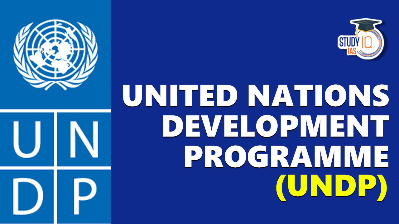 United Nation Development Programme