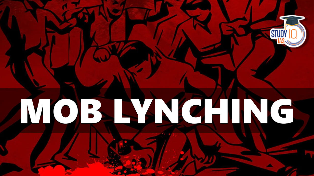 Mob Lynching