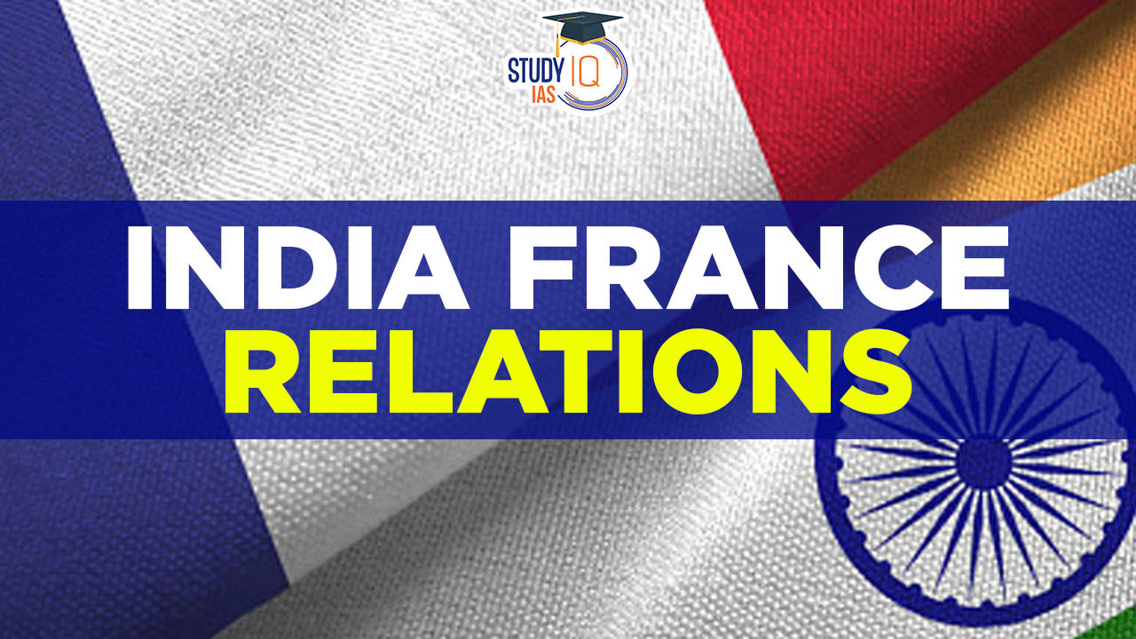 India France Relations