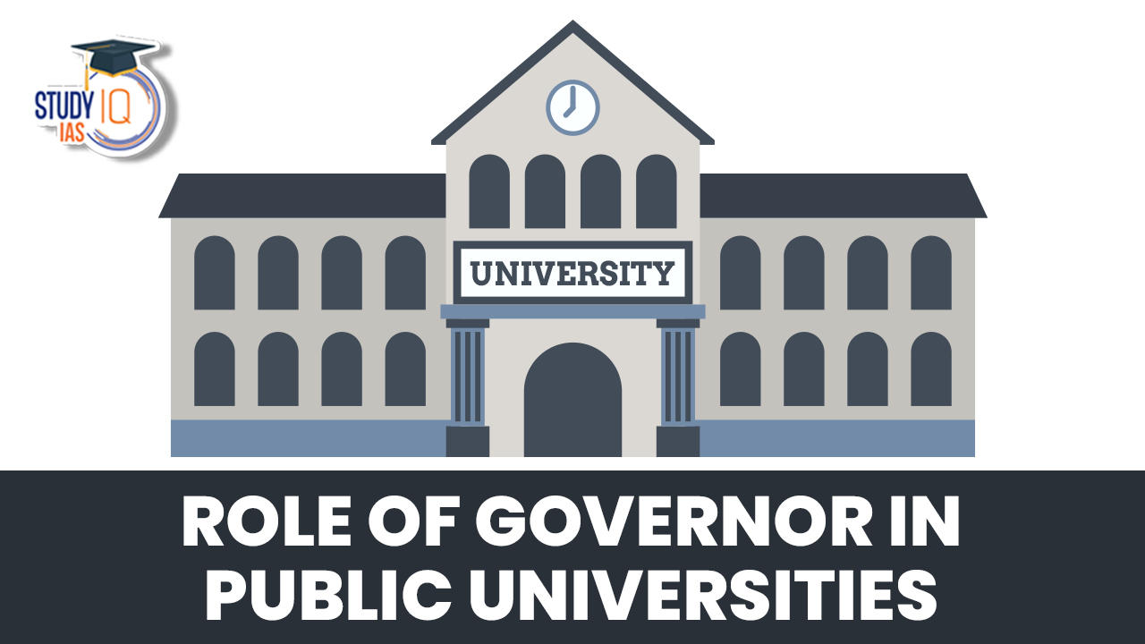 Role of Governor in Public Universities