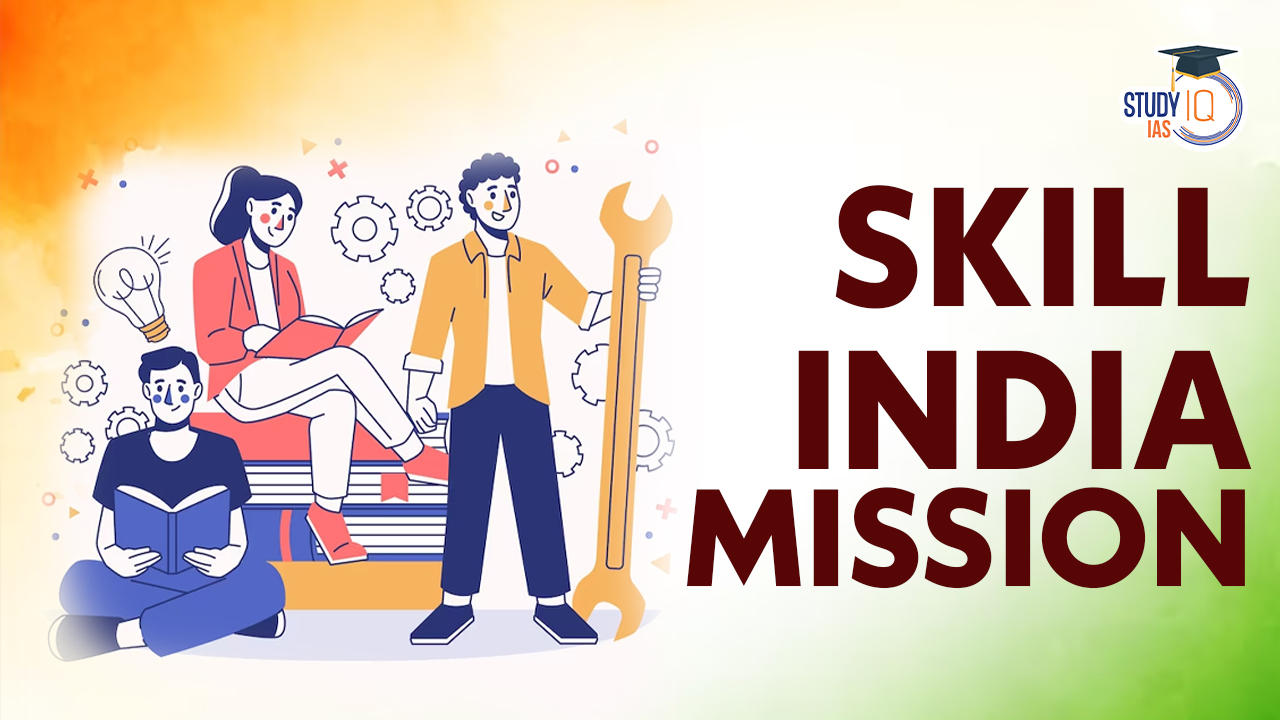 Skill India Mission