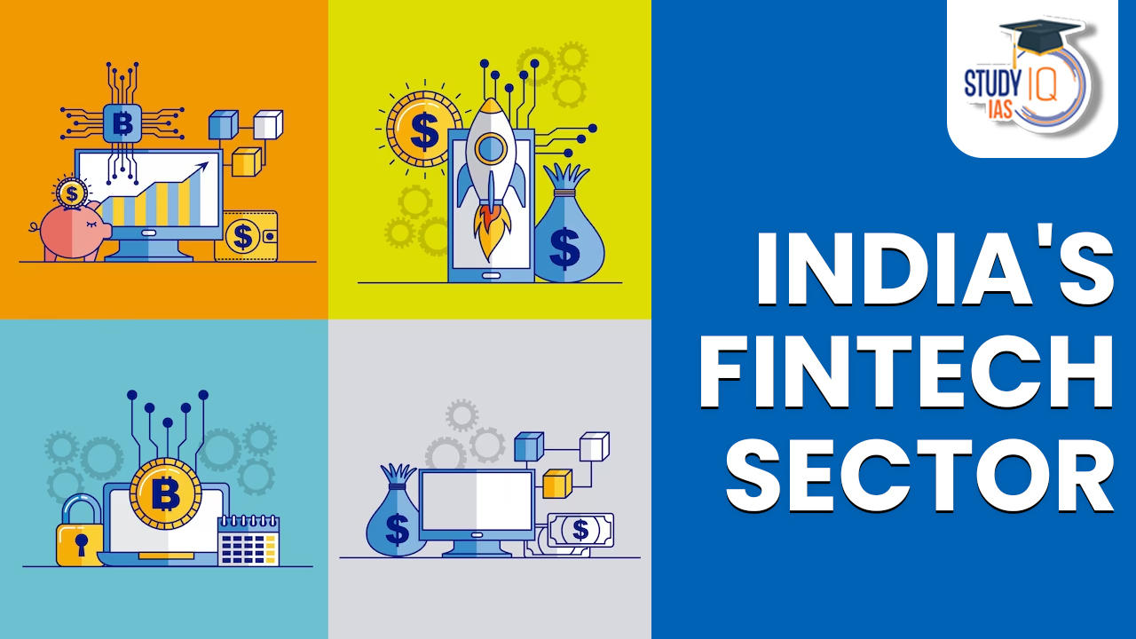 India's FinTech Sector