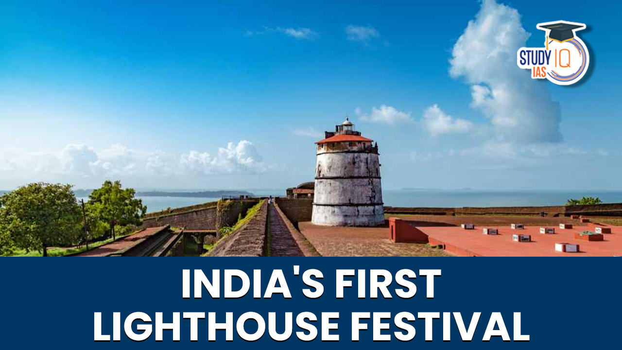 India's First Lighthouse Festival