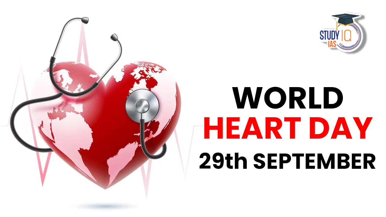 World Heart Day 2023