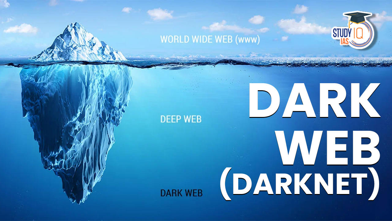 Dark-Web-Darknet