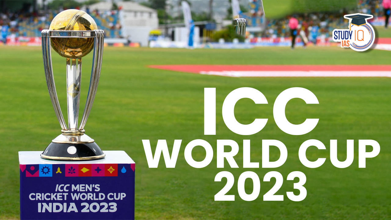 ICC World Cup 2023 Points Table, South Africa Win Vs Australia