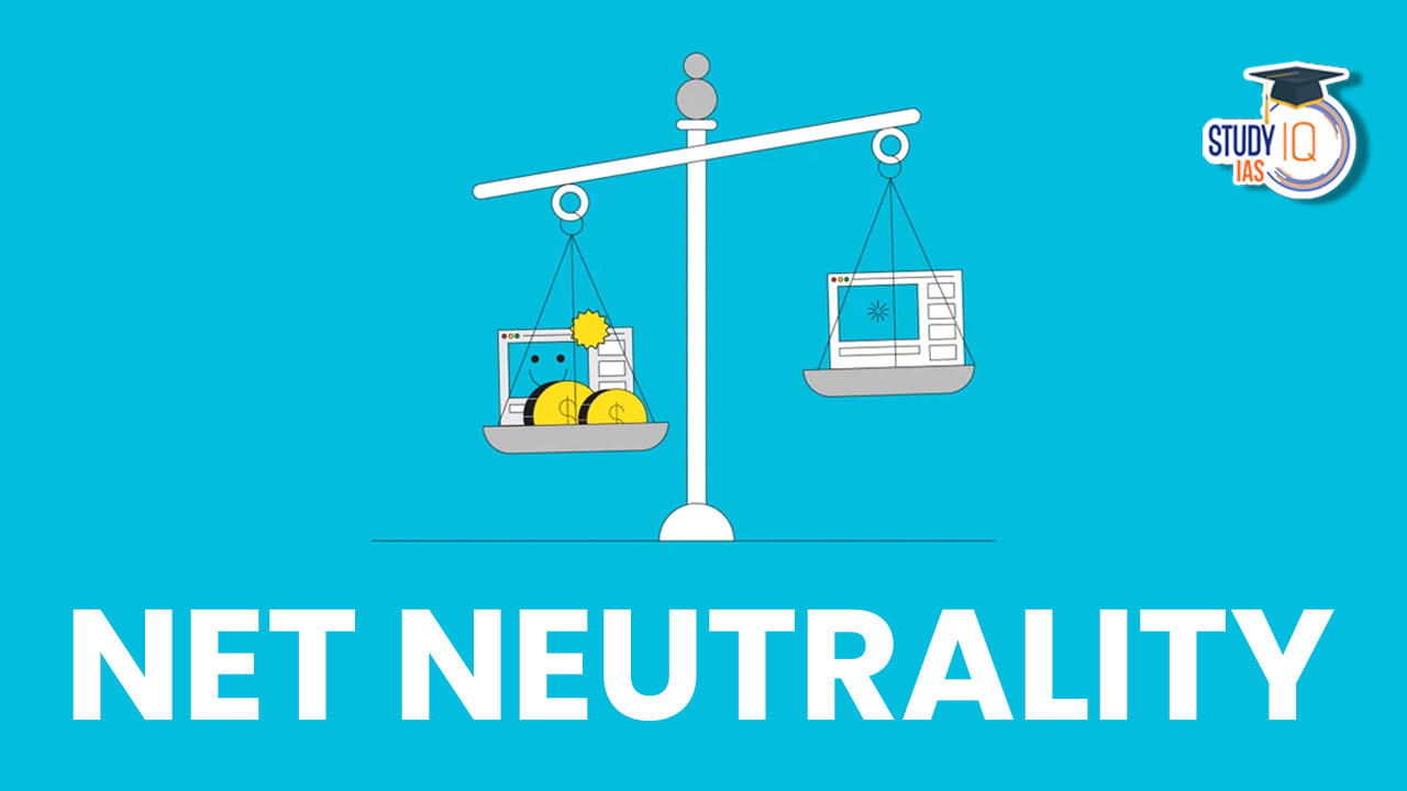 Net neutrality