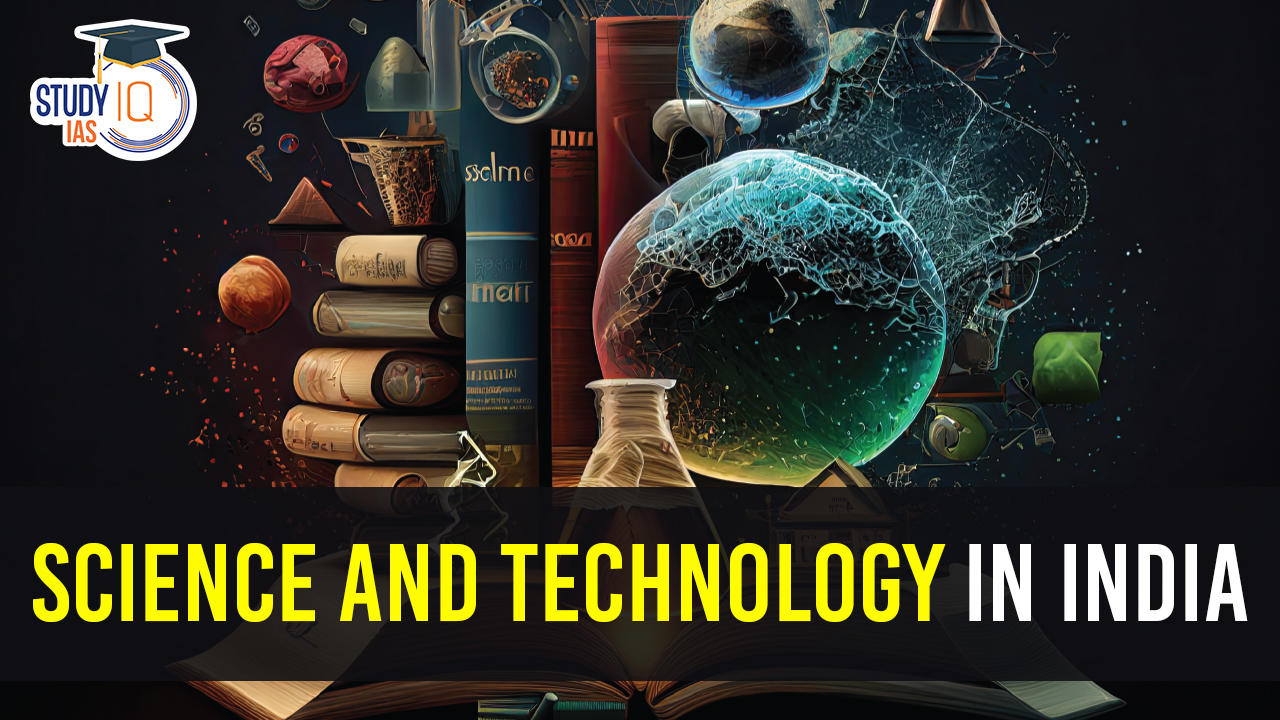 cience-and-Technology-in-India