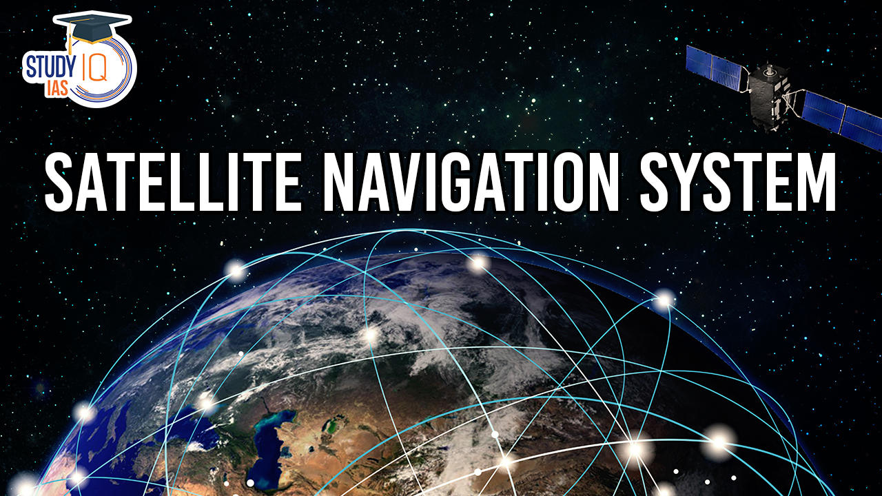 Satellite Navigation System