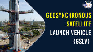 Geosynchronous Satellite Launch Vehicle (GSLV), Stages, Missions and Significance