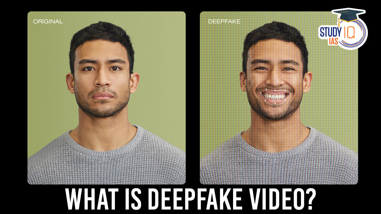 Deepfakes explained: How to spot fake videos, be safe online after