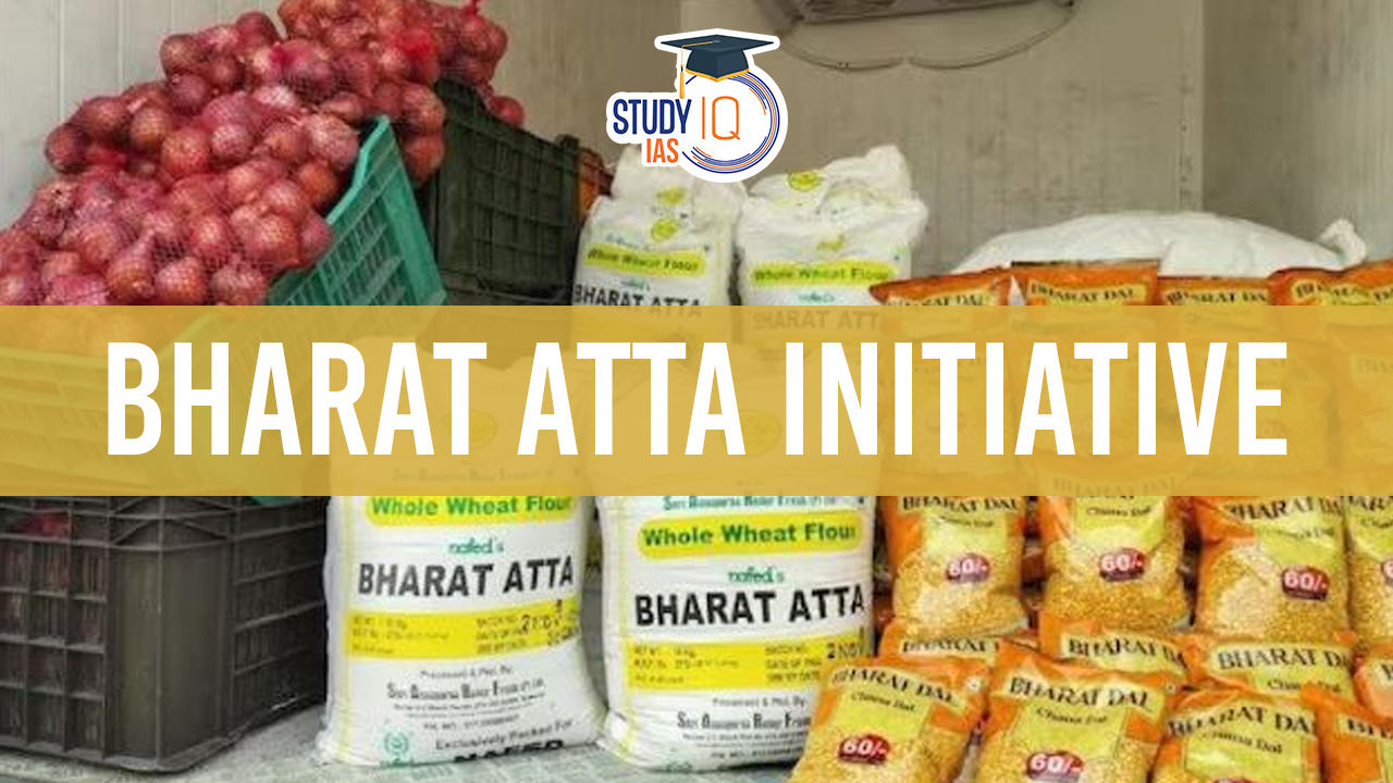 Bharat Atta Initiative