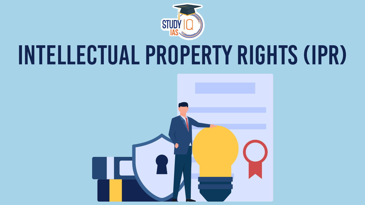 Intellectual Property Rights (IPR), Advantages And Disadvantages