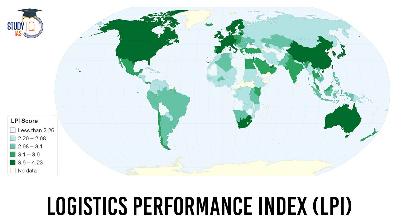 Logistics Performance Index (LPI)