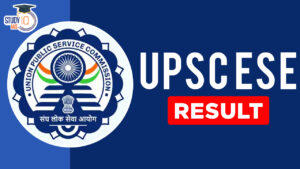 UPSC ESE Prelims Result 2024 Out, Download Pdf