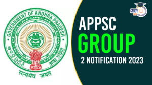 APPSC Group 2 Mains Exam Date For 905 Vacancies